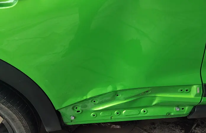 izmir boyasız göçük doğrultma